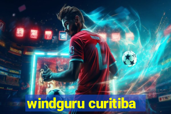 windguru curitiba